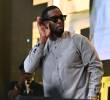 El rapero de 55 años fue absuelto de los delitos más graves que podrían generar hasta cadena perpetua, algo que generó jubilo en el magnate del hip-hop. Foto: Getty Images