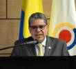 Carlos Hernán Rodríguez, contralor general de la República. FOTO: Cortesía