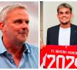 La leyenda del Bayern Múnich, Dietmar Hamann, cambió su opinión sobre la llegada de Luis Díaz. FOTOS CORTESÍA BAYERN MUNICH