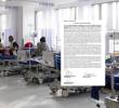 Agremiaciones médicas cuestionan la falta de condiciones laborales en Colombia. Fotos: Colprensa y redes