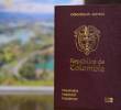 El nuevo pasaportes entró en vigencia en el gobierno del presidente Gustavo Petro. Foto: Cancillería