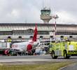 El aumento de hasta 70% en el precio del combustible para aviación está presionando los costos operativos de las aerolíneas en todo el mundo. FOTO JUAN ANTONIO SÁNCHEZ