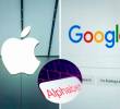 El desempeño de Alphabet refleja cómo la inteligencia artificial está redefiniendo el valor de las grandes tecnológicas. FOTO: GETTY