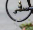 EPM invitó al consumo responsable del agua potable en la ciudad. FOTO CAMILO SUÁREZ