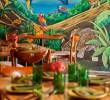 El restaurante cartagenero Celele es el único colombiano en la lista. FOTO Restaurante Celele