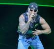 Salomón Villada, conocido artísticamente como Feid, ha conseguido dos récords mundiales sobre los escenarios musicales. Foto: Getty Images