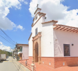 Capilla Santa Ana del municipio de Guarne, Antioquia. Foto: captura de Google Maps.