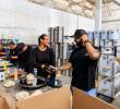 Medellín registra una Tendencia Neta de Empleo de 44% para el cuarto trimestre de 2026, según ManpowerGroup. FOTO CAMILO SUÁREZ