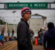 Los migrantes están saltando a los trenes vacíos para hacer el cruce de México hacia Estados Unidos. Esta práctica pone en riesgo la vida de quienes pretenden alcanzar el sueño americano. <b><span class=mln_uppercase_mln> </span></b>FOTO<b><span class=mln_uppercase_mln> GETTY</span></b>