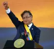 El presidente Gustavo Petro celebró la decisión de la Corte. Foto: Presidencia