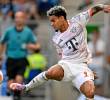 Luis Díaz se destaca en la Bundesliga gracias a su talento. FOTO X-BAYERN MUNICH