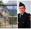 La vinculación de Édgar Iván Pérez con la indagación sobre los hechos del 8 de abril tiene que ver con la asignación de los turnos de guardia. FOTOS: EL COLOMBIANO