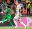 Tras el amistoso contra Caldas, Alfredo Morelos anotó ya su segundo gol por Liga BetPlay 2-2026. Foto: Manuel Saldarriaga Quintero.