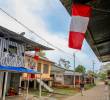 <span class=mln_uppercase_mln>La</span><b><span class=mln_uppercase_mln> justicia peruana anunció medidas contra los dos topógrafos colombianos que se encontraban en la isla Santa Rosa realizando trabajos de mediciones de terreno. FOTO: EL COLOMBIANO</span></b>
