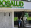 Coosalud viene trabajando para ponerse al día en los adeudos con los hospitales y clínicas de Antioquia para normalizar la prestación de los servicios. FOTO: MANUEL SALDARRIAGA
