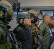 Alias Pipe Tuluá fue extraditado a Estados Unidos, donde era requerido por una corte de Texas. Foto: Policía