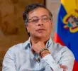 En los primeros tres años del presidente Gustavo Petro, el gran hueco económico es el creciente déficit fiscal y el excesivo gasto, mientras el mejor desempeño está en empleo y crecimiento del agro. FOTO PRESIDENCIA