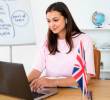 El Sena ofrece formación virtual gratuita para fortalecer las competencias en inglés desde cualquier lugar. FOTO: FREEPIK