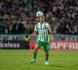 Jorman Campuzano regresó ante Llaneros tras superar una lesión. FOTO JUAN ANTONO SÁNCHEZ