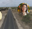 Las ministra de Transporte, María Fernanda Rojas le respondió que los proyectos cumplen los requisitos de ley a Elsa Noguera, ministra designada. FOTOS: Invías y redes sociales