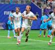 Harry Kane marcó doblete y derrumbó la gran defensa de Lionel Mpasi. FOTO: <b>GETTY</b>