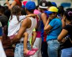 1.200 niños, niñas y adolescentes se verían beneficiados con la aprobación de este proyecto de ley. FOTO: JULIO CÉSAR HERRERA