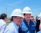 La nueva junta directiva de Ecopetrol, compuesta por nueve miembros, cuatro de ellos propuestos por Gustavo Petro, ratificó a Felipe Bayón como presidente de la petrolera. FOTO Cortesía Ecopetrol