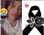 La adolescente fue identificada como Burapuna Domicó Domicó. FOTO Cortesía