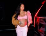 Rihanna es, a la fecha, una de las artistas musicales femeninas más ricas del mundo. FOTO TOMADA DE FACEBOOK RIHANNA.