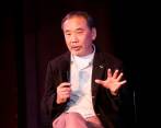 Con veinte novelas, Murakami es el autor japonés vivo con mayor resonancia internacional. Foto: Getty.