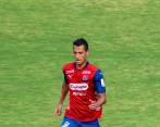 Andrés Ricaurte acumula 12 goles y 30 asistencias en Independiente Medellín. FOTO Carlos Velásquez
