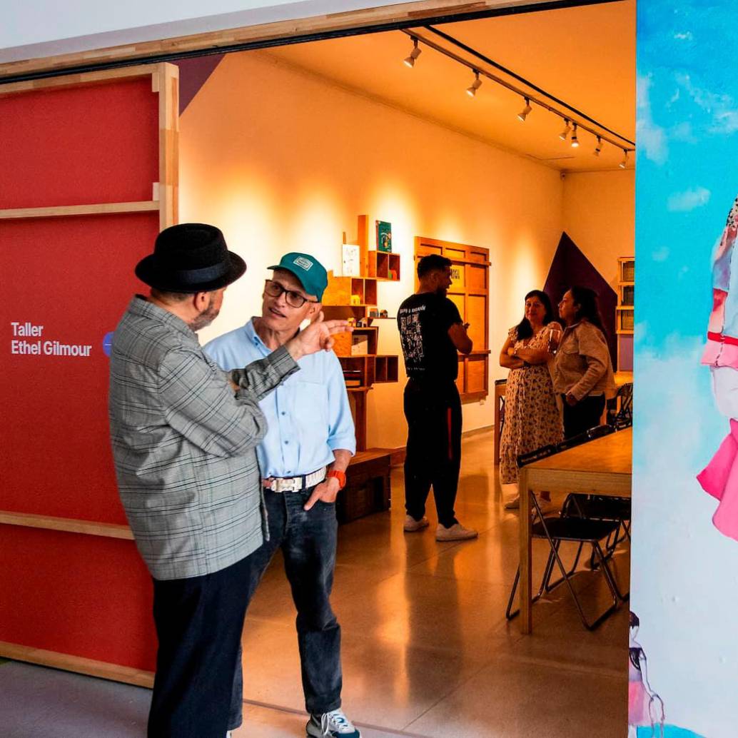 El Museo de Antioquia es uno de los lugares que puede visitar durante las vacaciones. FOTO: Julio César Herrera