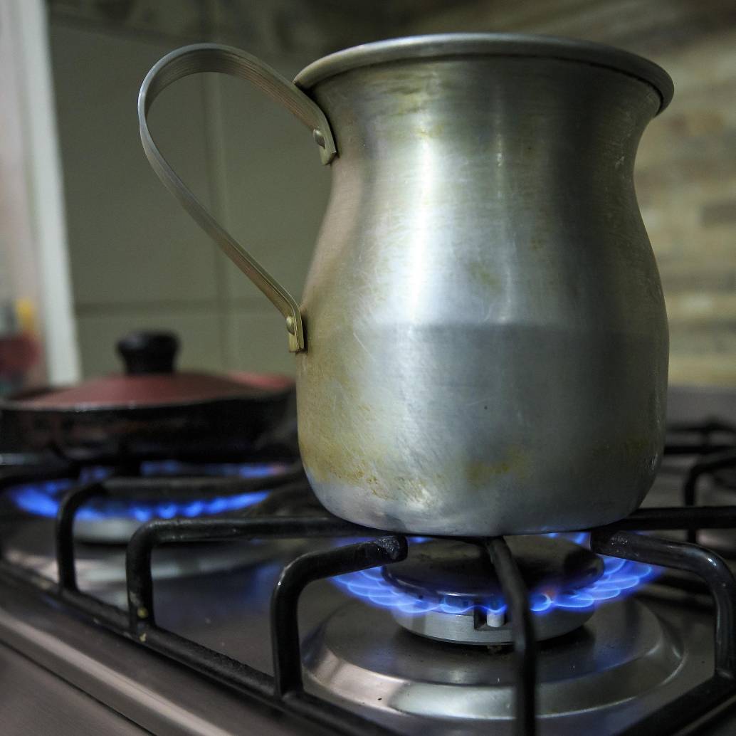 Según la Superservicios, la empresa contaba con las reservas suficientes de gas natural nacional para suplir con prioridad la demanda esencial. FOTO: Camilo Suárez