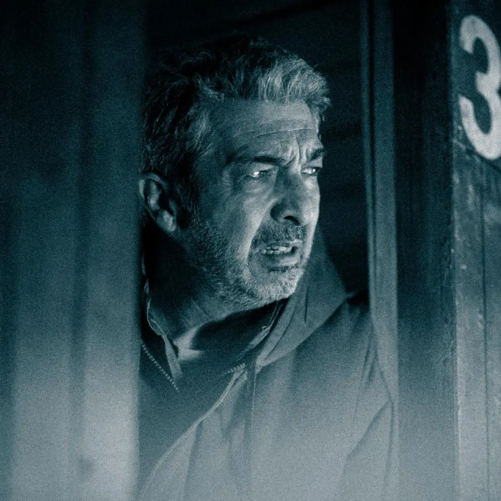 La serie está basada en una mítica novela gráfica homónima de los años 50. Foto cortesía Netflix.
