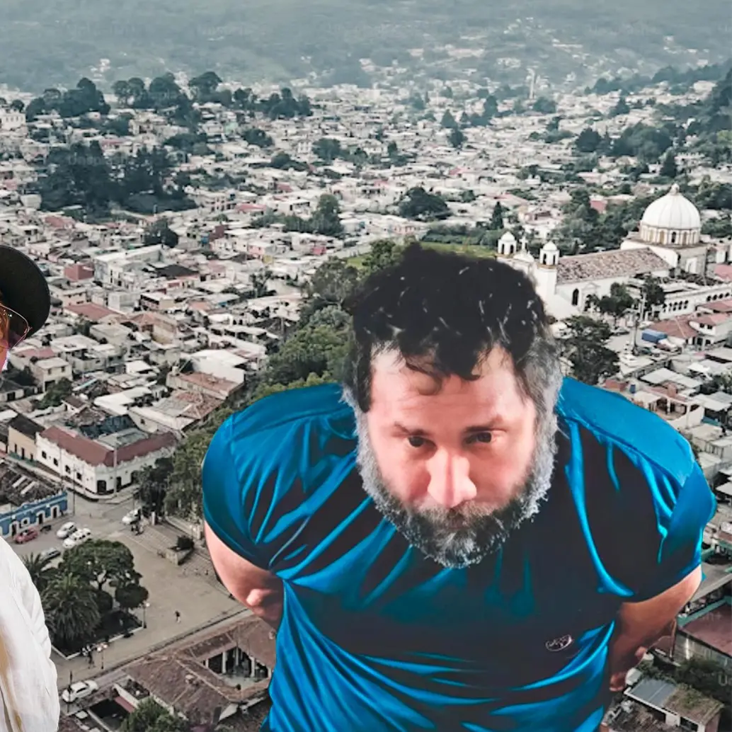 La misteriosa visita de Gustavo Petro a Manta, en Ecuador, recobró el interés de la opinión pública después de la captura del cabecilla de la banda “los Choneros”, José Macías Villamar (“Fito”). <b><span class="mln_uppercase_mln"> </span></b>FOTO<b><span class="mln_uppercase_mln"> presidencia y getty</span></b>