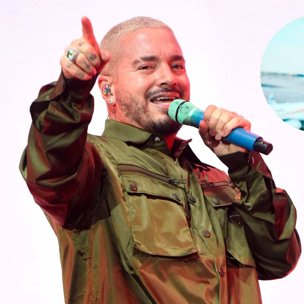 El concierto de J Balvin disparó las búsquedas de vuelos y paquetes turísticos hacia Medellín. FOTO: GETTY