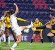 Ecuador se medirá a Perú en la segunda fecha y Uruguay a Argentina. FOTO X-SELECCIÓN ECUADOR