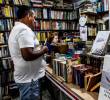 Libros colombianos continúan ganando presencia en mercados internacionales, con Estados Unidos como principal destino de exportación. FOTO JULIO HERRERA.
