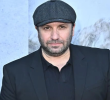 Además de actor, destacó como fotógrafo colaborando con publicaciones como Vanity Fair, Vogue, Elle, Harper’s Bazaar, People y Variety. Imagen: Paramount.