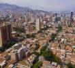 El subsidio se presentó durante la Feria de Vivienda La Lonja. Foto: Manuel Saldarriaga Quintero