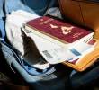 Singapur mantiene el pasaporte más poderoso del mundo en 2026, mientras Estados Unidos comparte el décimo lugar del Índice de Pasaportes Henley. FOTO: Magnific.