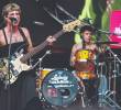 El Festival Internacional Altavoz se realizó en el Estadio Cincuentenario y en el Parque Norte. Este año se presentaron 37 bandas locales. FOTO: Manuel Saldarriaga.