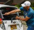 La informalidad laboral supera el 55% en Colombia, uno de los principales obstáculos para reducir el desempleo de manera sostenible. FOTO: MANUEL SALDARRIAGA
