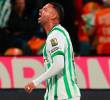 Edwin Cardona es una de las figuras de Nacional que tiene contrato hasta el 31 de diciembre de 2026. FOTO MANUEL SALDARRIAGA