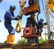 Reservas de petróleo suben a 7,2 años y las de gas se ubicaron a 5,9 años. FOTO: Cortesía