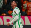 Edwin Cardona fue de las grandes figuras de los últimos 3 títulos de Nacional y urge que recupere la confianza y el nivel en un momento crucial de la temporada para el club verdolaga. <span class=mln_uppercase_mln>FOTO</span> <b><span class=mln_uppercase_mln>Manuel SaldARRIAGA</span></b>