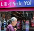 La SAE advirtió que el cierre de locales de Lili Pink y Yoi podría afectar directamente a 260 trabajadores en Colombia. FOTO EL COLOMBIANO