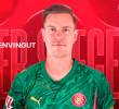 El arquero alemán Marc Ter-Stegen es uno de los candidatos a representar a su país en el Mundial del 2026. Foto: tomada del x de @GironaFC