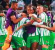 El club verde tendrá mayores herramientas para arrancar con una victoria los cuadrangulares semifinales. FOTO MANUEL SALDARRIAGA