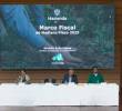 El Ministerio de Hacienda y Crédito Público presentó las principales cifras económicas del país. FOTO tomada de YouTube